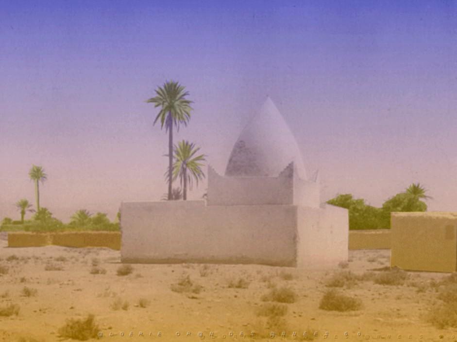 OASIS ET LE M ZAB 00003 MARABOUT A M SILA.jpg